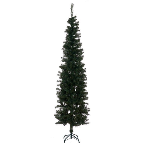 Χριστουγεννιάτικο Δέντρο Super Slim (1,65m)